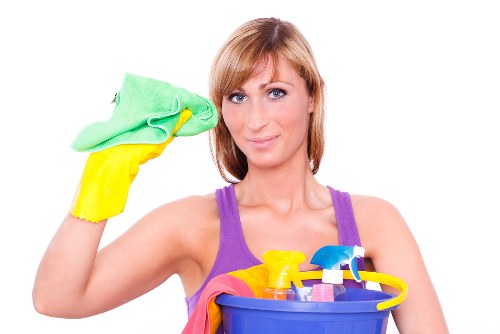 Accessibility statement introduction for Bermondsey Cleaner