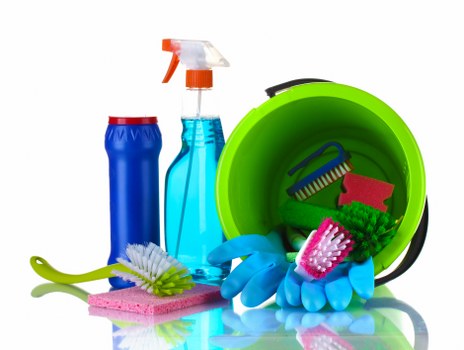 Stain removal and carpet care service in Bermondsey property
