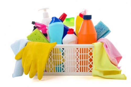 Professional after builders cleaning in Bermondsey for renovated properties