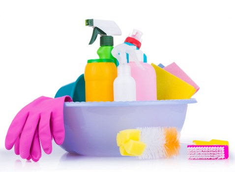 Stain treatment and deep rug cleaning service in Bermondsey
