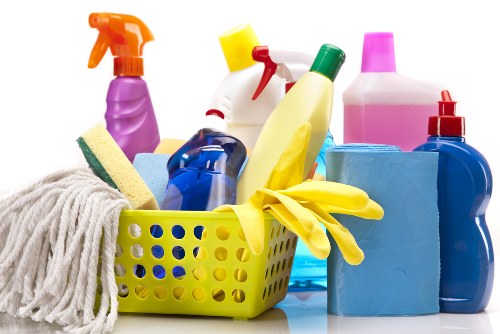 Carpet, rug and upholstery cleaning for fabric care