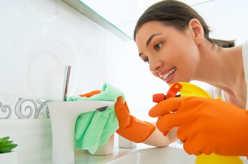 Deep carpet cleaning equipment for Bermondsey properties