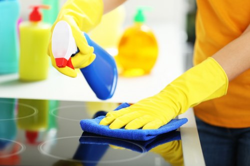 Quality improvement through a structured complaint system
