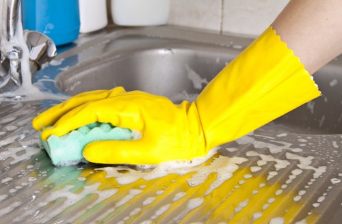 Specialist rug washing process for delicate rugs in Bermondsey