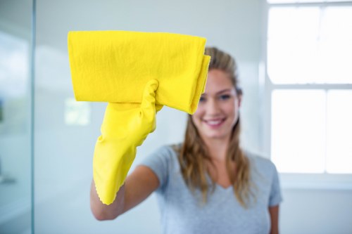 Deep cleaning upholstery stains and fabric furniture in Bermondsey